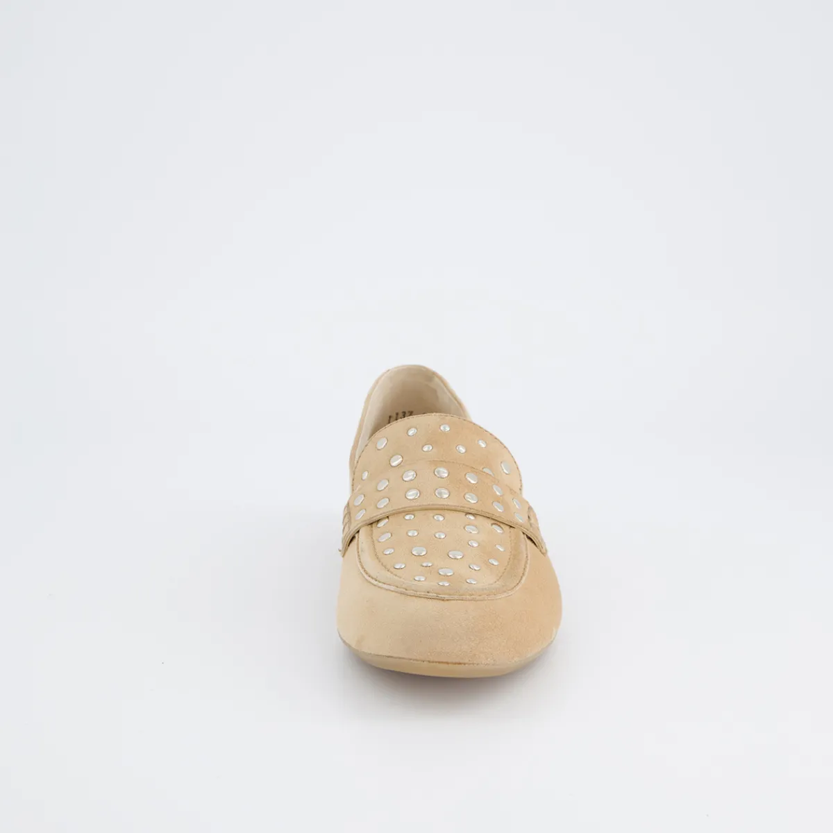 Paul Green Slipper & Mokassin|Slipper 1137-007 Beige