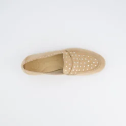 Paul Green Slipper & Mokassin|Slipper 1137-007 Beige