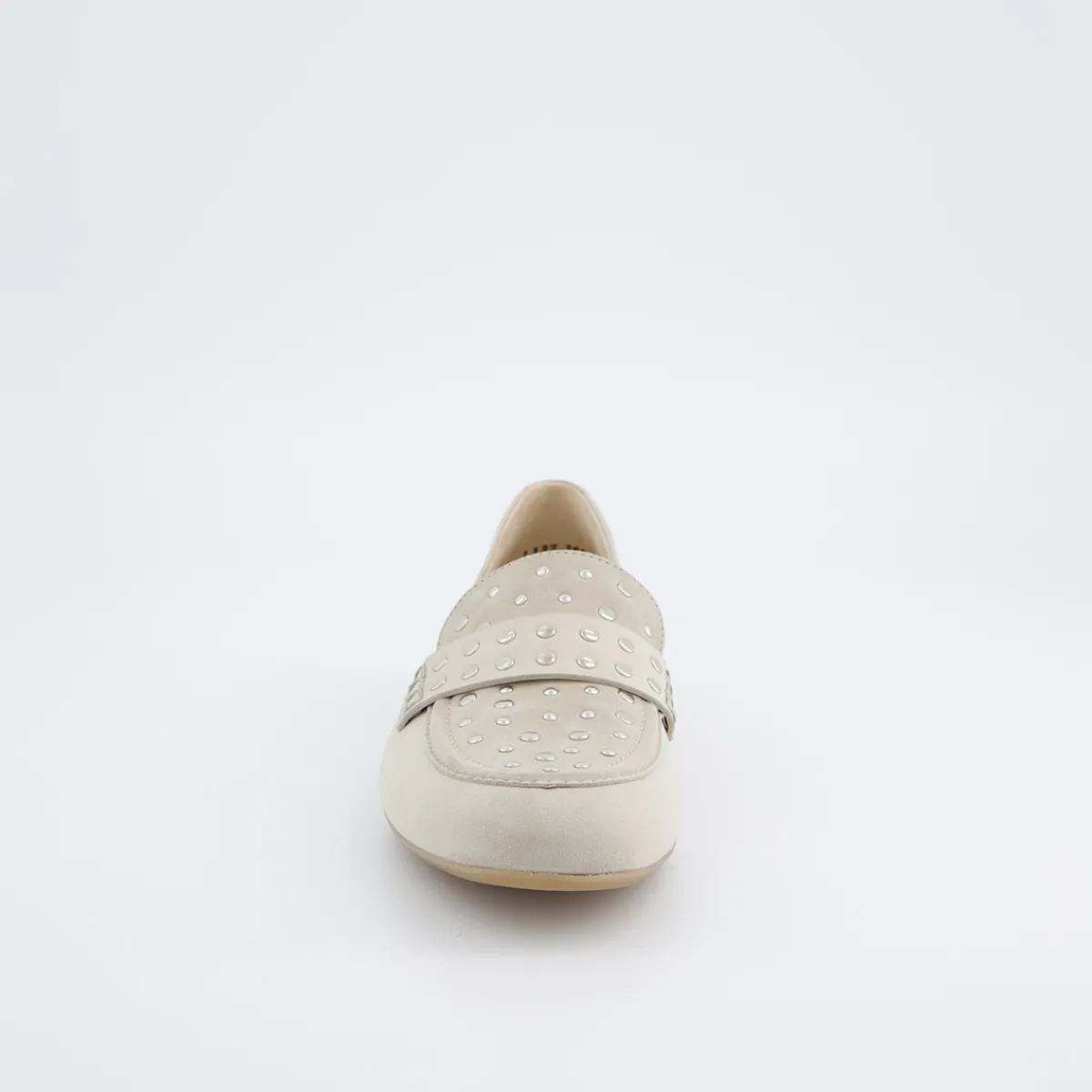 Paul Green Slipper & Mokassin|Slipper 1137-017 Grau