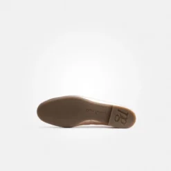 Paul Green Slipper & Mokassin|Slipper 2389-247 Rosa/ Metallic