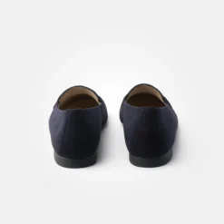 Paul Green Slipper & Mokassin|Slipper 2389-013 Blau