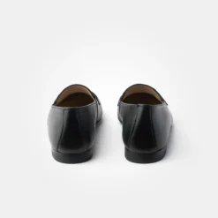 Paul Green Slipper & Mokassin|Slipper 2389-128 Schwarz