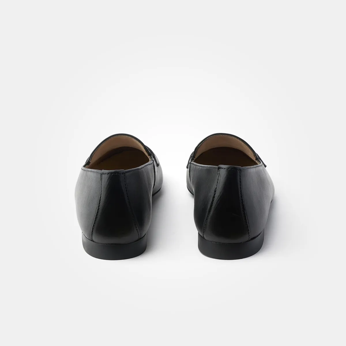 Paul Green Slipper & Mokassin|Slipper 2389-128 Schwarz