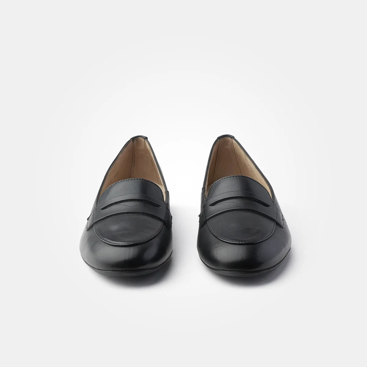 Paul Green Slipper & Mokassin|Slipper 2389-128 Schwarz