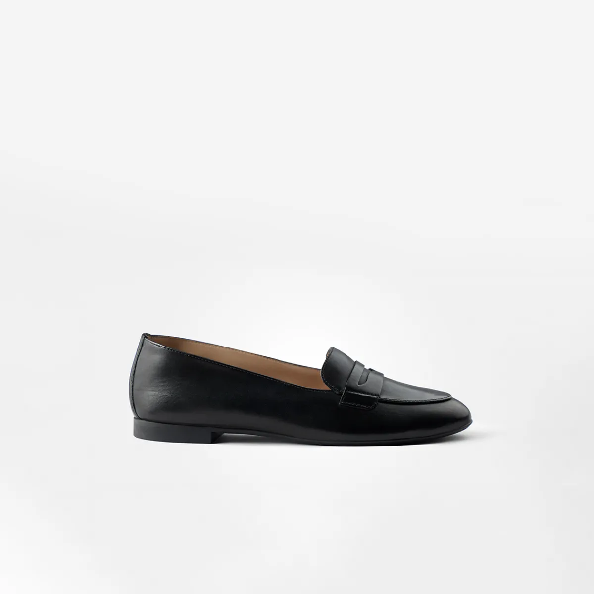 Paul Green Slipper & Mokassin|Slipper 2389-128 Schwarz