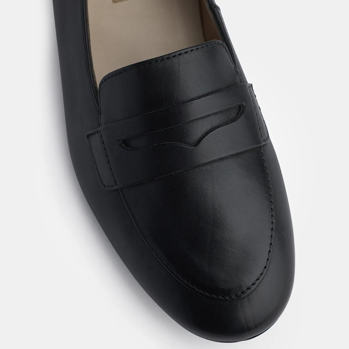 Paul Green Slipper & Mokassin|Slipper 2389-128 Schwarz