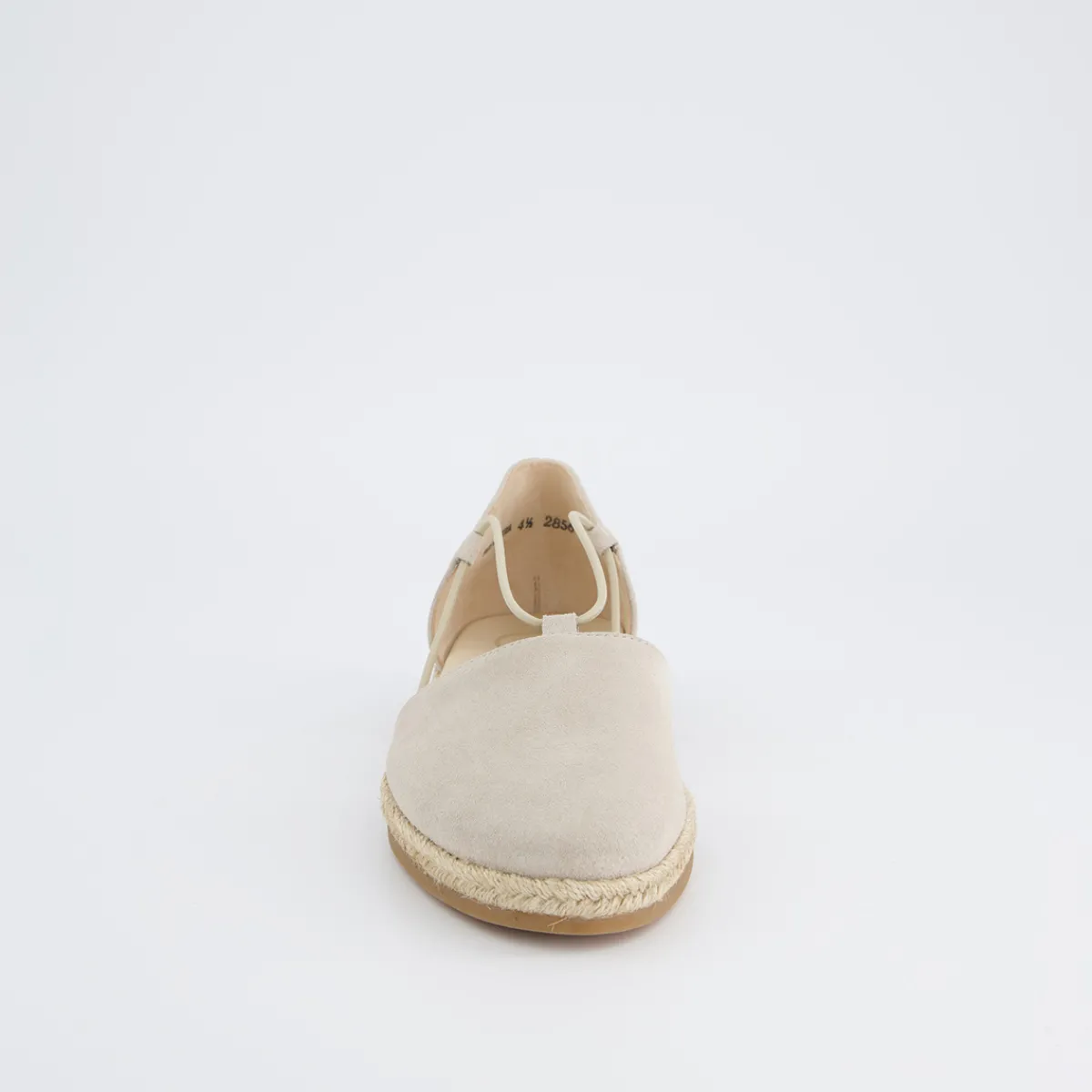Paul Green Slipper & Mokassin|Slipper 2856-217 Beige
