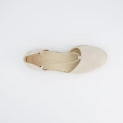 Paul Green Slipper & Mokassin|Slipper 2856-217 Beige