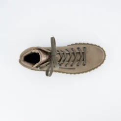 Paul Green Warmfutter|Boots|Sneaker 5446-040 Taupe