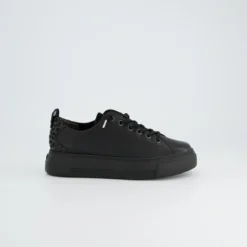 Paul Green Sneaker|Sneaker 5465-008 Schwarz