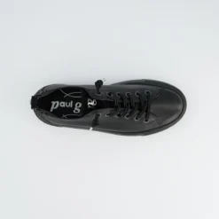 Paul Green Sneaker|Sneaker 5465-008 Schwarz