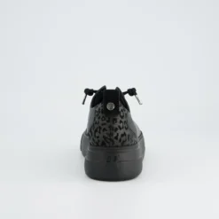 Paul Green Sneaker|Sneaker 5465-008 Schwarz