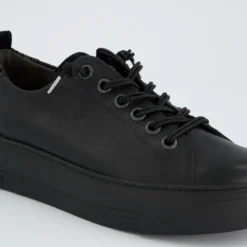 Paul Green Sneaker|Sneaker 5465-008 Schwarz