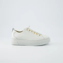 Paul Green Sneaker|Sneaker 5465-038 Weiß