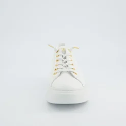 Paul Green Sneaker|Sneaker 5465-038 Weiß