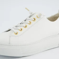 Paul Green Sneaker|Sneaker 5465-038 Weiß