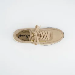 Paul Green Sneaker|Sneaker 5310-118 Beige