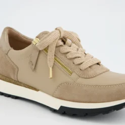 Paul Green Sneaker|Sneaker 5310-118 Beige