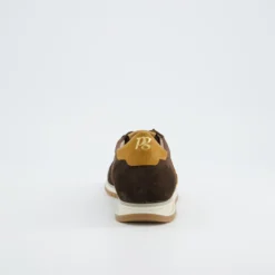 Paul Green Sneaker|Sneaker 5453-138 Braun