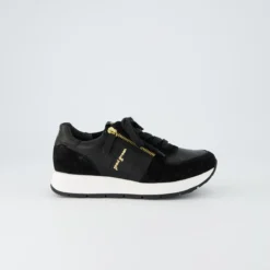 Paul Green Sneaker|Sneaker 5444-008 Schwarz