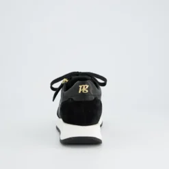 Paul Green Sneaker|Sneaker 5444-008 Schwarz