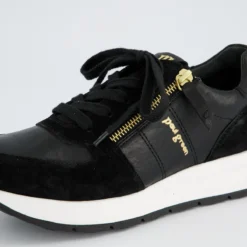 Paul Green Sneaker|Sneaker 5444-008 Schwarz