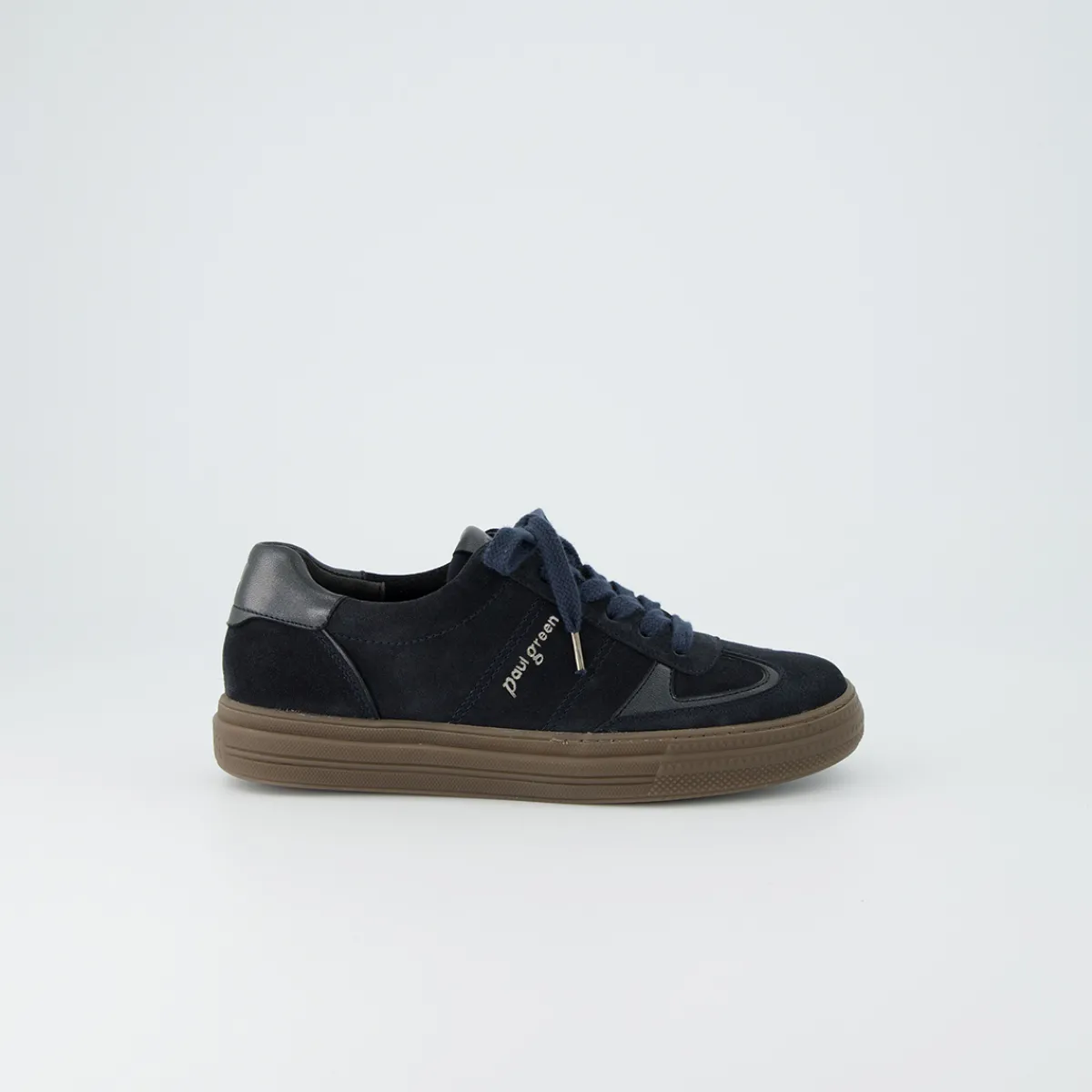 Paul Green Sneaker|Sneaker 5466-038 Blau