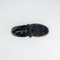 Paul Green Sneaker|Sneaker 5466-038 Blau