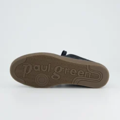 Paul Green Sneaker|Sneaker 5466-038 Blau