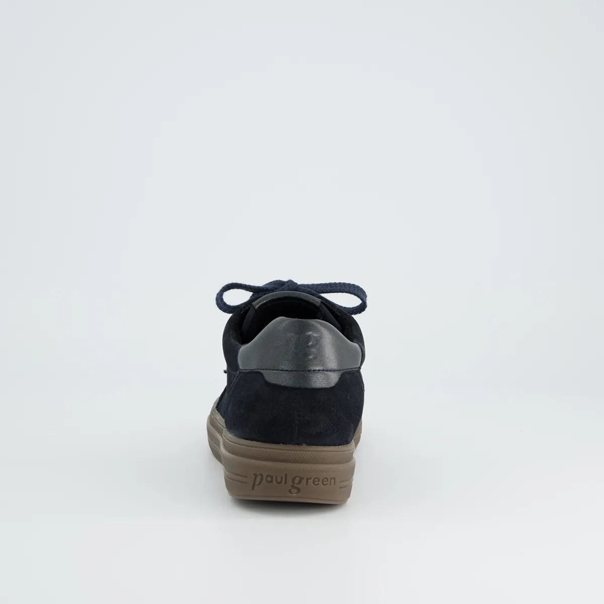 Paul Green Sneaker|Sneaker 5466-038 Blau