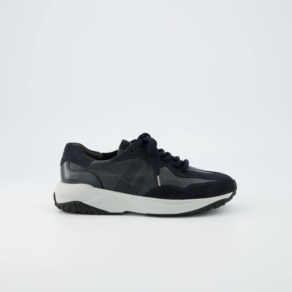 Paul Green Sneaker|Sneaker 5420-048 Blau