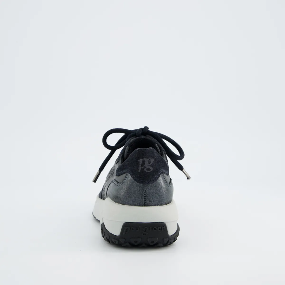 Paul Green Sneaker|Sneaker 5420-048 Blau