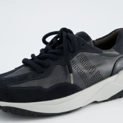 Paul Green Sneaker|Sneaker 5420-048 Blau