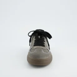 Paul Green Sneaker|Sneaker 5466-018 Grau/Schwarz