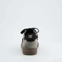 Paul Green Sneaker|Sneaker 5466-018 Grau/Schwarz