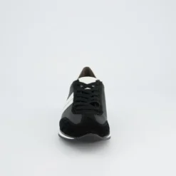 Paul Green Sneaker|Sneaker 5453-118 Schwarz