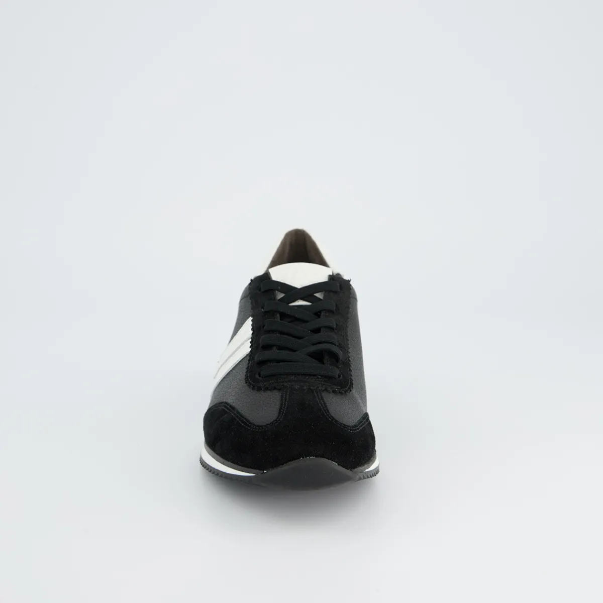 Paul Green Sneaker|Sneaker 5453-118 Schwarz