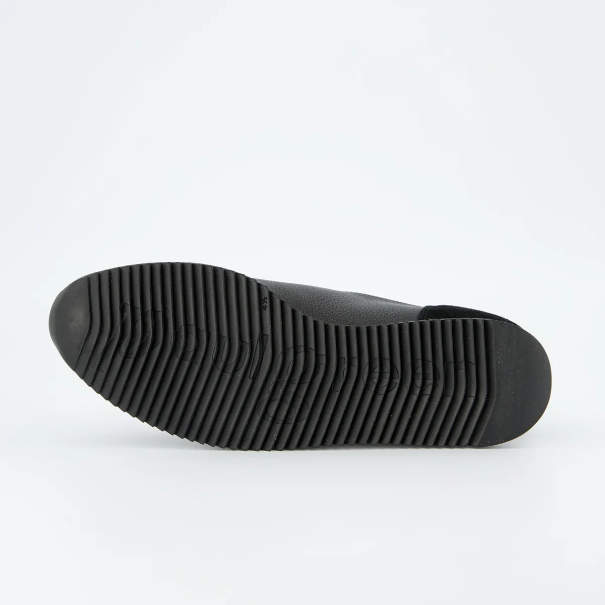Paul Green Sneaker|Sneaker 5453-118 Schwarz
