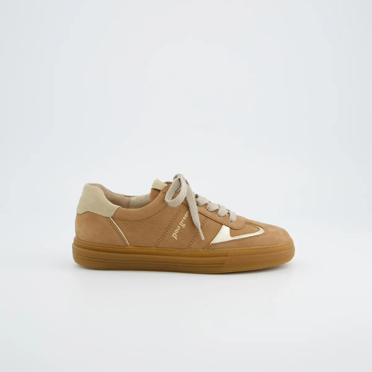 Paul Green Sneaker|Sneaker 5466-008 Beige