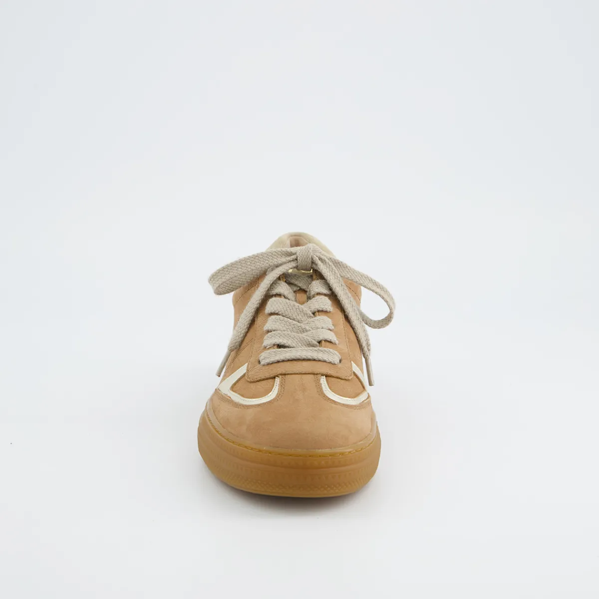 Paul Green Sneaker|Sneaker 5466-008 Beige