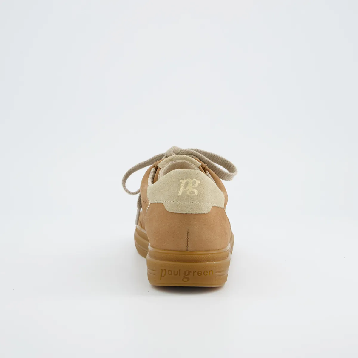Paul Green Sneaker|Sneaker 5466-008 Beige