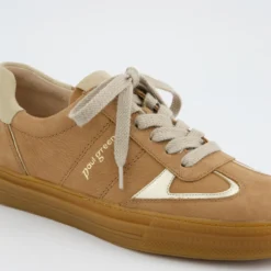Paul Green Sneaker|Sneaker 5466-008 Beige