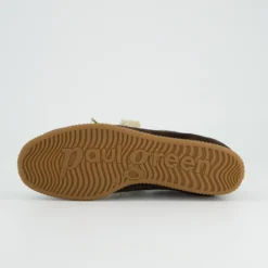 Paul Green Sneaker|Sneaker 5489-078 Braun