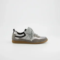 Paul Green Sneaker|Sneaker 5489-098 Grau, hell