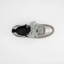 Paul Green Sneaker|Sneaker 5489-098 Grau, hell