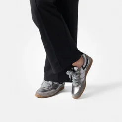 Paul Green Sneaker|Sneaker 5489-098 Grau, hell