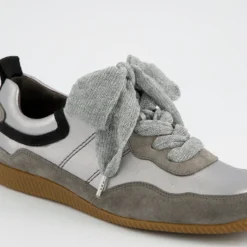 Paul Green Sneaker|Sneaker 5489-098 Grau, hell