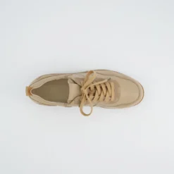 Paul Green Sneaker|Sneaker 5489-038 Beige