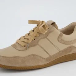 Paul Green Sneaker|Sneaker 5489-038 Beige