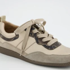 Paul Green Sneaker|Sneaker 5489-088 Gold
